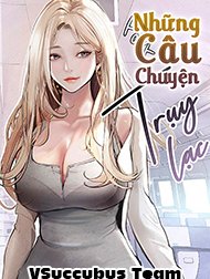 Những Câu Chuyện Trụy Lạc Hentai