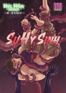 Berserk DJ - Sự Hy SInh Hentai