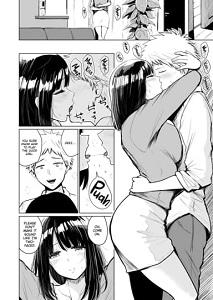 Chồng đi vắng, trông nhà cùng Kanae-san Hentai