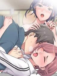 Chị Dâu Nhật Bản Hentai