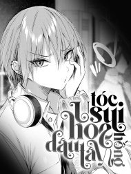 Tóc Usui Hoe Hồng Dâu Tây Hentai