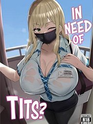 Muốn Vếu Sữa Chứ? Hentai