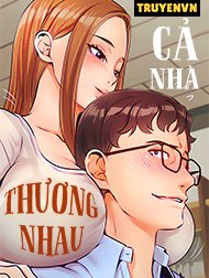 Cả Nhà Thương Nhau Hentai