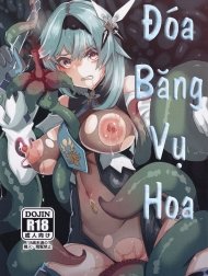 Đóa Băng Vụ Hoa Hentai