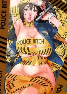 Ác nhân tước đoạt Hentai