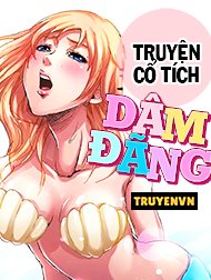 Truyện Cổ Tích Dâm Đãng Hentai