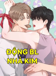 BÁNH QUY TÌNH YÊU TAN CHẢY Hentai