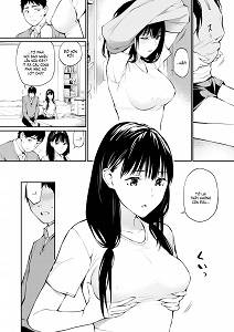 Vào một ngày đông Hentai