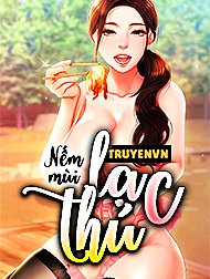 Nếm Mùi Lạc Thú Hentai