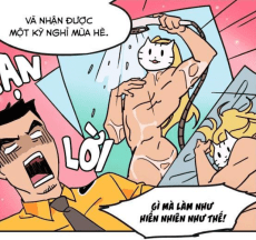 Dừng Lại, Tài Xế Hentai