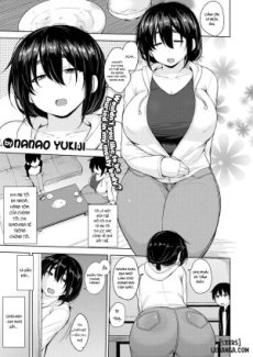 Sunohara-san nhà kế bên Hentai