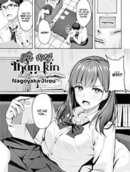 Kể Từ Giờ Hãy Yêu Em Hentai