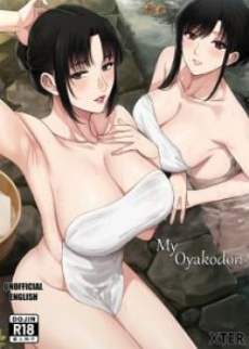 Oyakodon Của Tôi Hentai