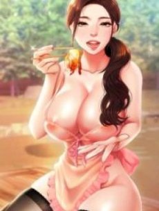 Cùng nhau nếm nào Hentai