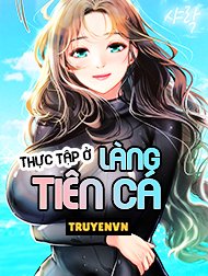 Thực Tập Ở Làng Tiên Cá Hentai