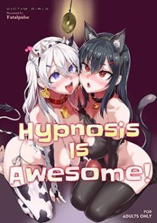 Hypnosis is Awesome Hentai