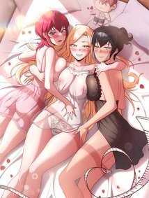 Việc làm thêm ngọt ngào Hentai