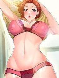 Hai Hộ Gia Đình Hentai