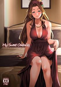 My Sweet Celebrity Hentai