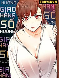 Giao Hàng Số Hưởng Hentai