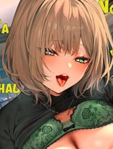 Ngày Chúng Ta Trở Thành Người Yêu Hentai