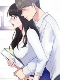 Trên tình bạn dưới tình yêu Hentai