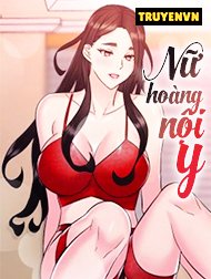 Nữ Hoàng Nội Y Hentai