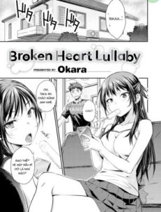 Broken Heart Lullaby Hentai