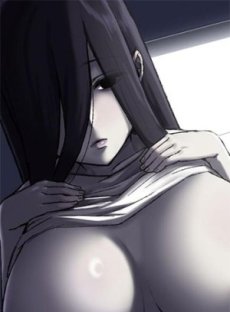 Bị Ma Nữ Vắt Cạn Đến Giọt Cuối Cùng Hentai