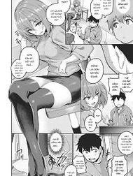 Những Nét Đáng Yêu Của Senpai Hentai