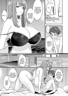 Kỹ nghệ hẹn hò người lớn Hentai