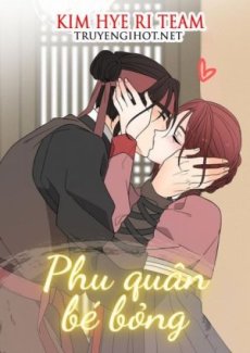 Phu Quân Bé Bỏng Hentai