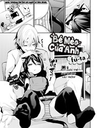 Bé Mèo Của Anh Hentai