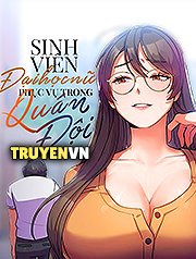 Sinh Viên Đại Học Nữ Phục Vụ Trong Quân Đội Hentai