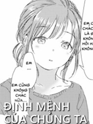 Định Mệnh Của Chúng Ta Hentai