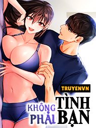 Không Phải Tình Bạn Hentai