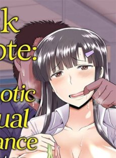 Sổ Đăng Ký Hướng Dẫn Thôi Miên Tình Dục Hentai