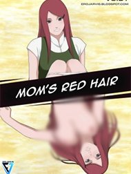 Đâm Cac Loạn Luân Với Mẹ Kushina Hentai