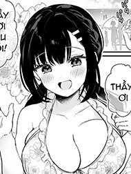 Làm Tình Với Miyako Trong Bộ Đồ Bơi Hentai