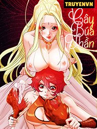 Cây Búa Thần Hentai