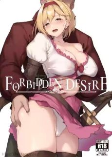 Forbidden Desire Hentai