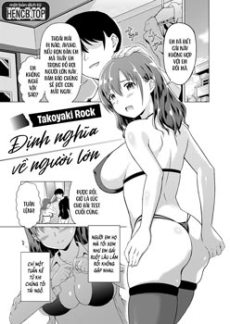 Định nghĩa về người lớn Hentai