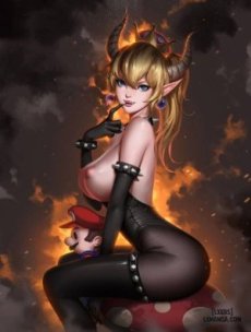 Xem ảnh sóc lọ Hentai