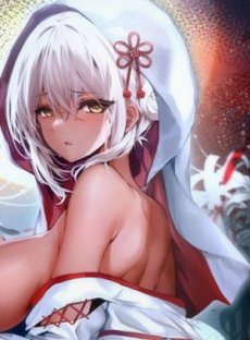 Đền Thờ Của Nữ Thần Rắn Hentai