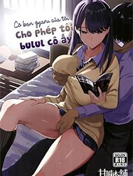 Cô Bạn Gyuru Cho Phép Tôi Nghịch Loz Hentai