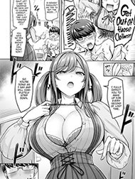 Tất Cả Là Nhờ Momose-sensei! Hentai