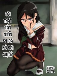 Tôi Thật Tàn Nhẫn Khi Đã Bỏ Rơi Chị Ấy, Asuka-senpai Hentai