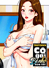 Cô Gái Bé Nhỏ Của Tôi Hentai