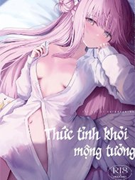 Thức Tỉnh Khỏi Mộng Tưởng Hentai