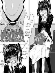 Cô Người Yêu Yandere Hentai